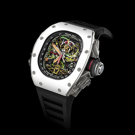 Richard Mille RM 50 02